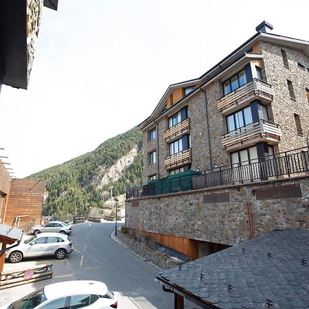 Outdoor Apartaments - Ski Канилло Экстерьер фото