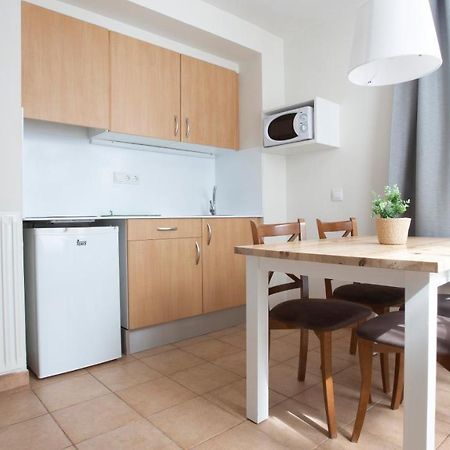 Outdoor Apartaments - Ski Канилло Экстерьер фото
