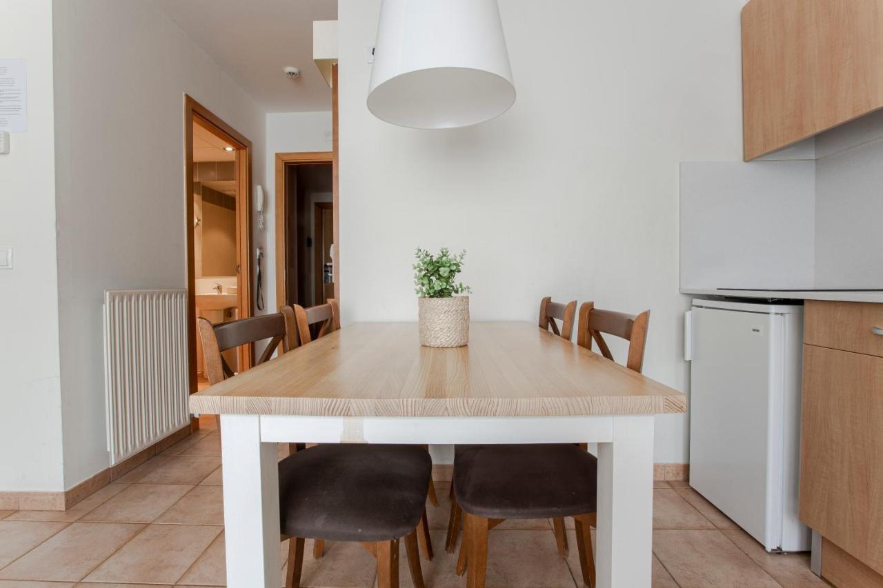 Outdoor Apartaments - Ski Канилло Экстерьер фото