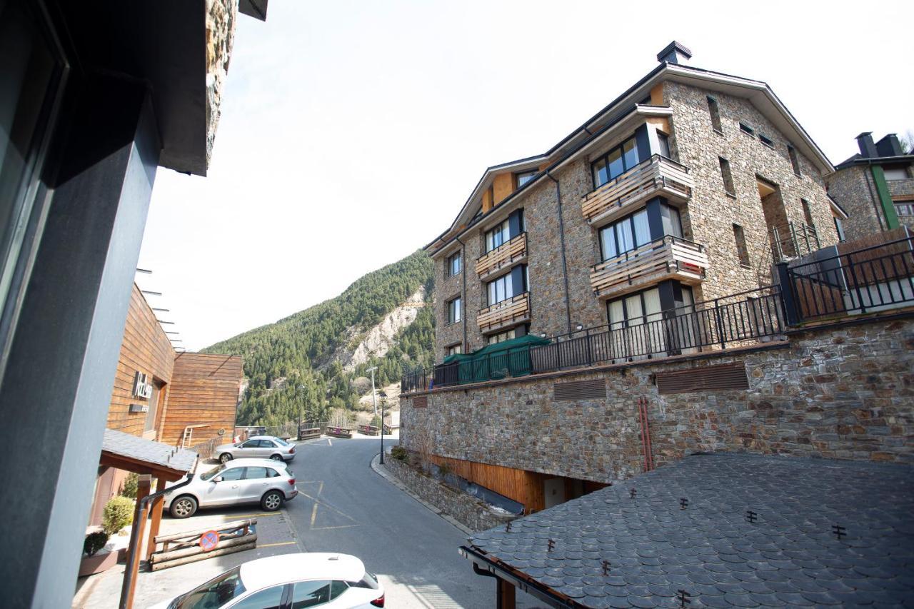 Outdoor Apartaments - Ski Канилло Экстерьер фото