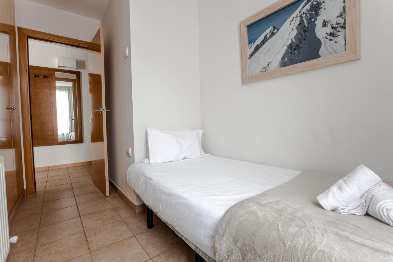Outdoor Apartaments - Ski Канилло Экстерьер фото
