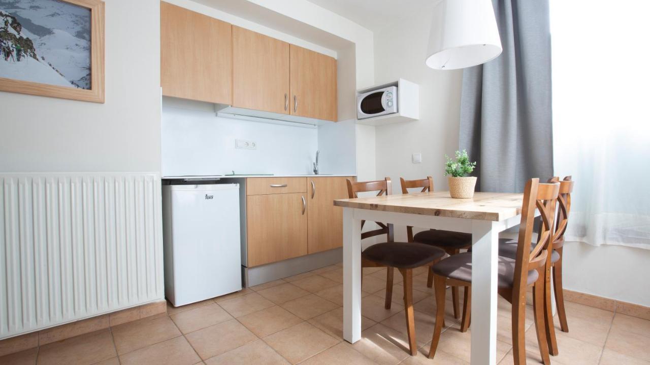 Outdoor Apartaments - Ski Канилло Экстерьер фото