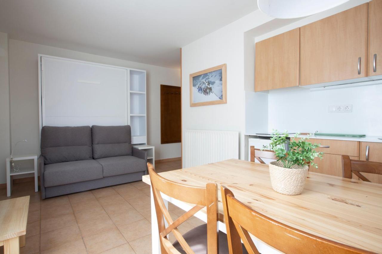 Outdoor Apartaments - Ski Канилло Экстерьер фото