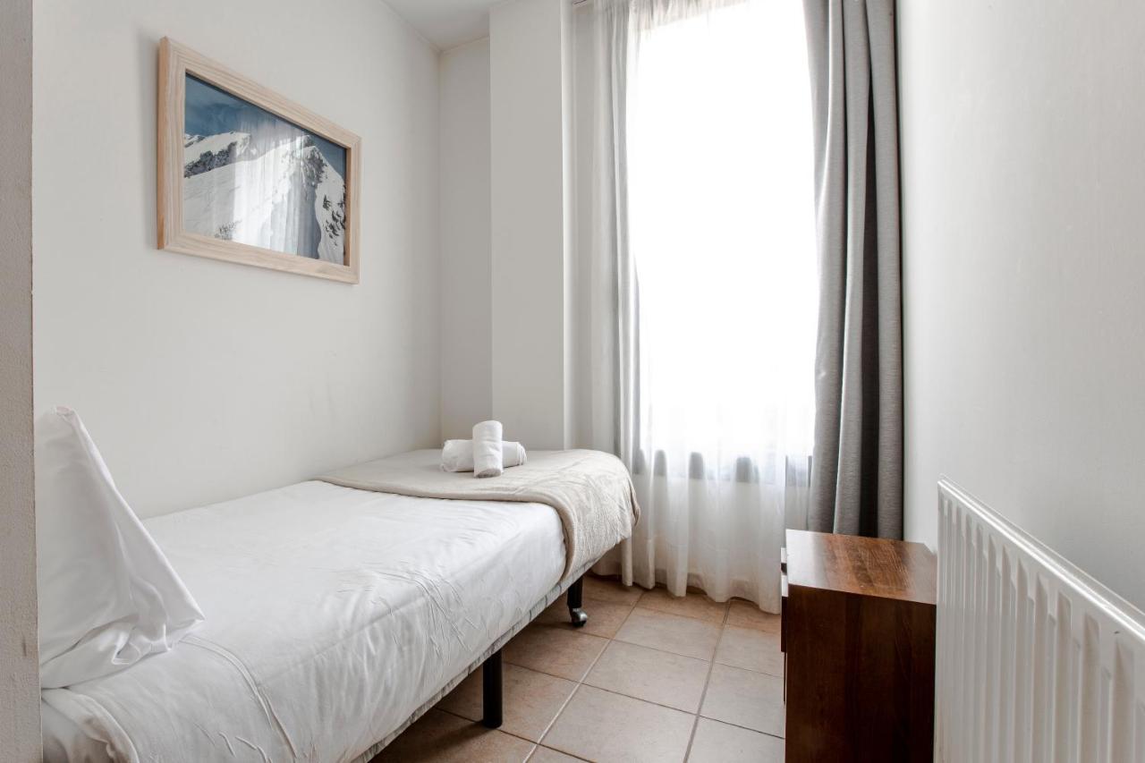 Outdoor Apartaments - Ski Канилло Экстерьер фото