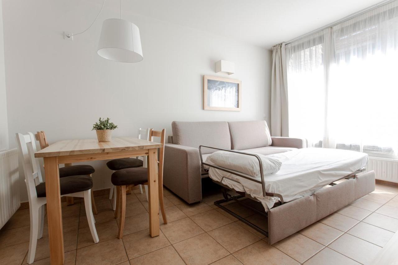 Outdoor Apartaments - Ski Канилло Экстерьер фото