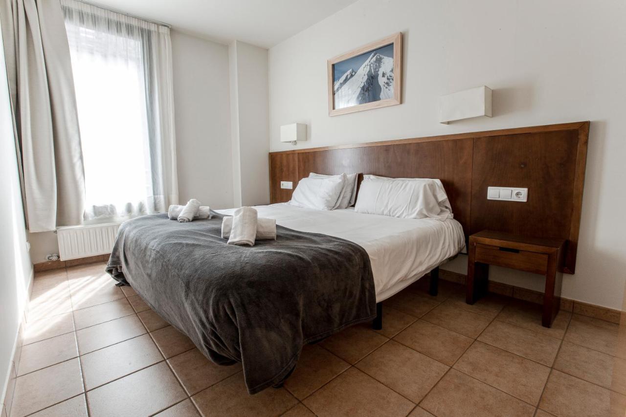 Outdoor Apartaments - Ski Канилло Экстерьер фото
