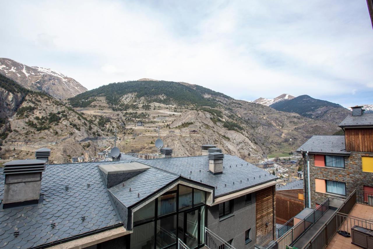 Outdoor Apartaments - Ski Канилло Экстерьер фото