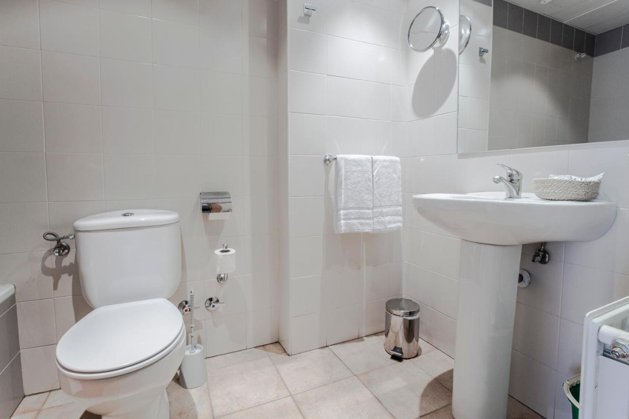 Outdoor Apartaments - Ski Канилло Экстерьер фото