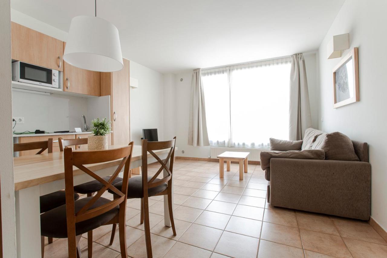 Outdoor Apartaments - Ski Канилло Экстерьер фото