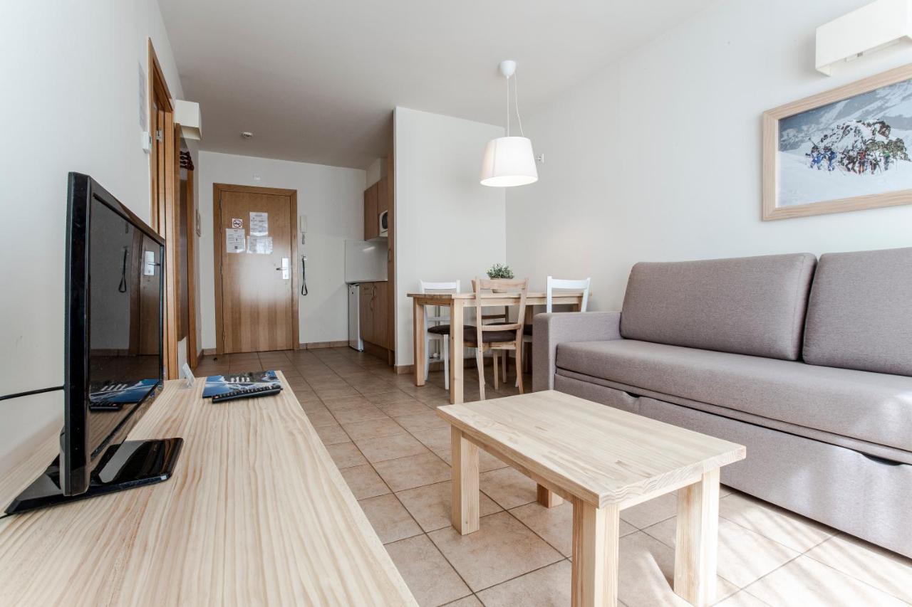 Outdoor Apartaments - Ski Канилло Экстерьер фото